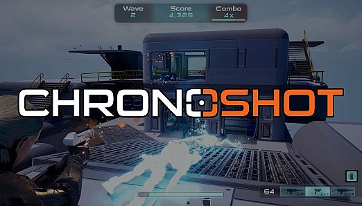 Chronoshot