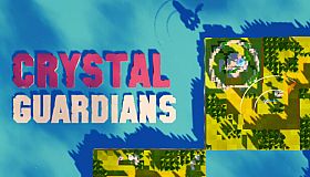Crystal Guardians TD