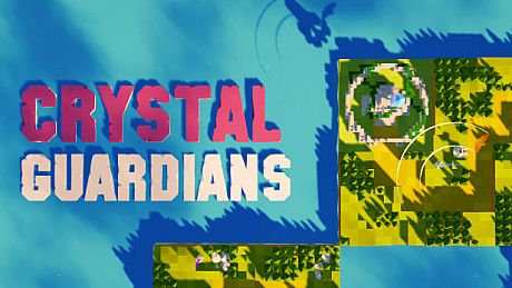 Crystal Guardians TD