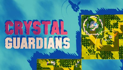 Crystal Guardians TD