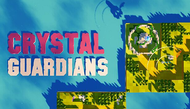 Buy Crystal Guardians TD