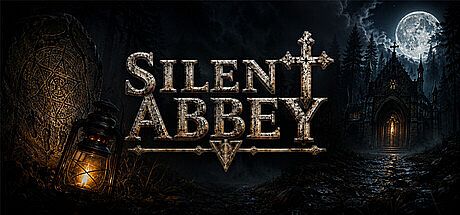 Silent Abbey Game