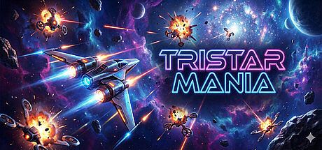 Tristar Mania Game