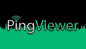 PingViewer