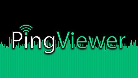 PingViewer Game