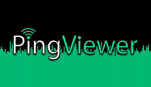 PingViewer