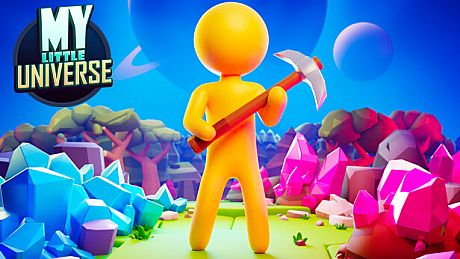 My Little Universe Game
