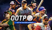 Kup Out of the Park Baseball 27 na PC