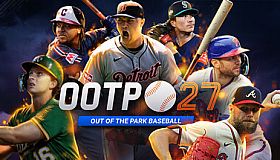 Out of the Park Baseball 27