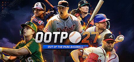 Out of the Park Baseball 27 Game
