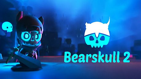 Bearskull 2 Game
