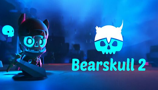 Bearskull 2