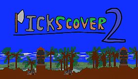 Pickscover 2