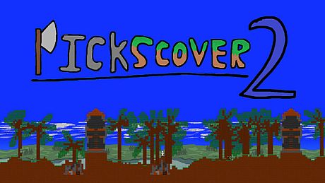Pickscover 2 Game