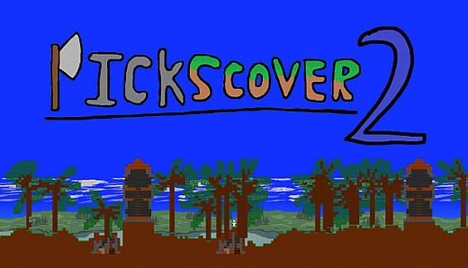 Pickscover 2