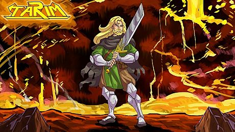 Tarim: Guardians Game