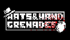 Hats and Hand Grenades