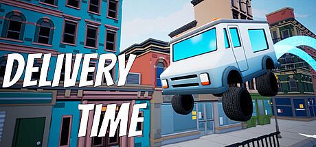 Delivery Time Game