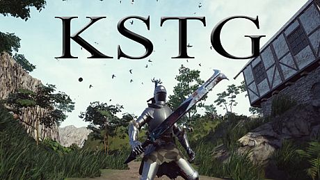 KSTG Game