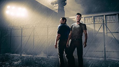 A Way Out Game