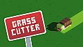 Grass Cutter - Animals