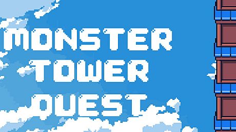 Monster Tower Quest