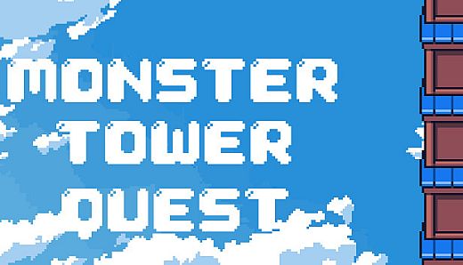 Monster Tower Quest