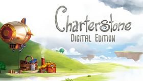 Charterstone: Digital Edition