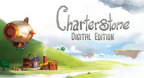 Charterstone: Digital Edition Game