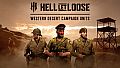 Hell Let Loose - Western Desert Campaign Units