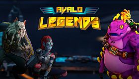 Avalo Legends