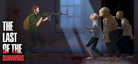 The Last of the Survivors Game