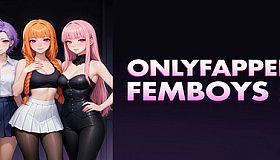 ONLYFAPPER FEMBOYS 2
