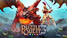 Puzzle Quest 3