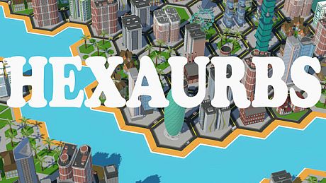 HexaUrbs Game