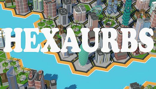 HexaUrbs