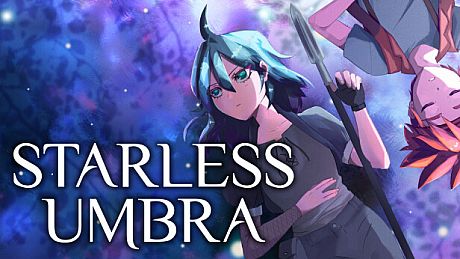 Starless Umbra Game