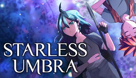 Starless Umbra