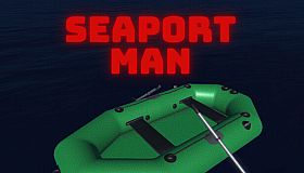 SEAPORT MAN
