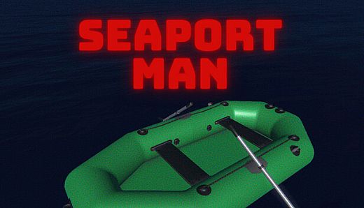 SEAPORT MAN