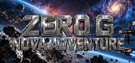 Zero G Nova Adventure