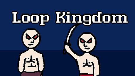 Loop Kingdom Game