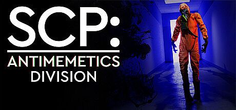 SCP: Antimemetics Division