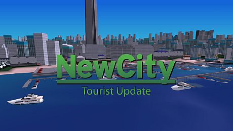 NewCity Game