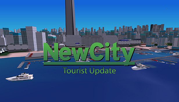 Buy NewCity