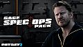 PAYDAY 2: Gage Spec Ops Pack