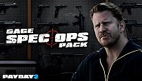 Buy PAYDAY 2: Gage Spec Ops Pack PC