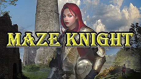 迷宫骑士 Game