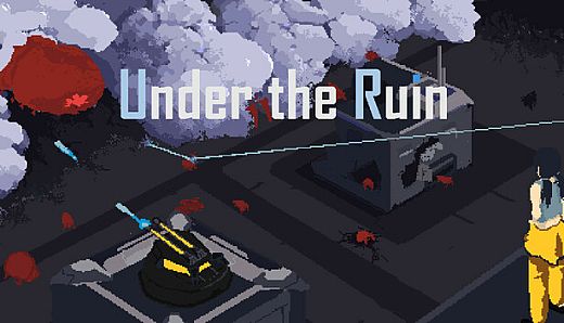 Under the Ruin