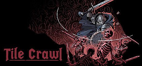 Tile Crawl Game